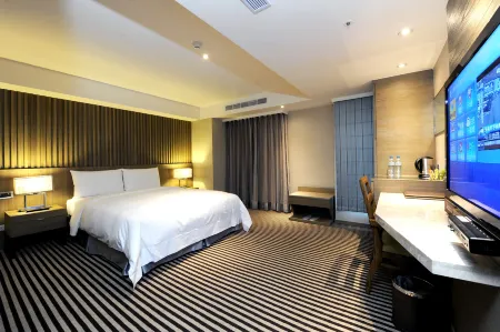 International Citizen Hotel