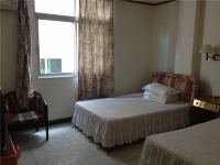 惠州昆豪酒店 - 标准双人房