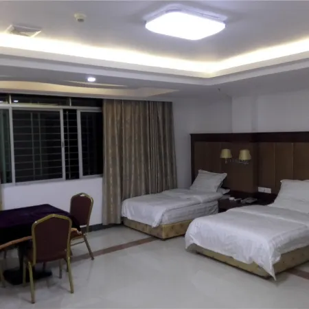 Xizailai Hotel