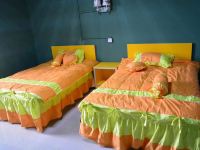 桂林520hotel - 主题双床房