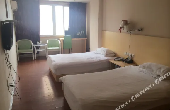 鳳陽揚子快捷賓館