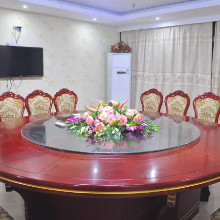 Gangwan Hotel