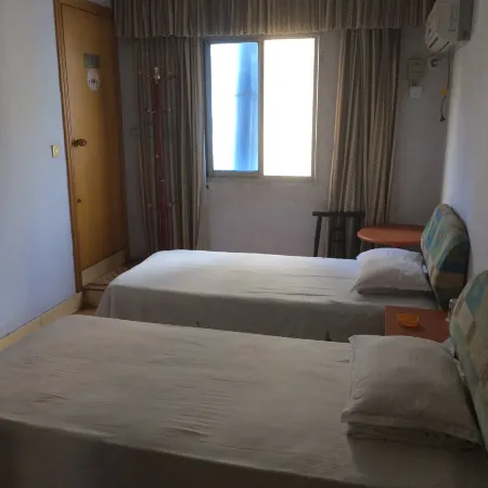 Xingshan Garden Hostel