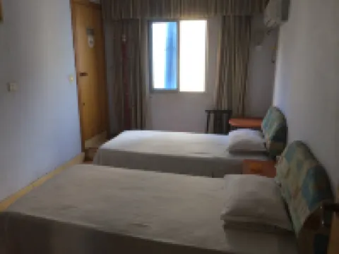 Xingshan Garden Hostel