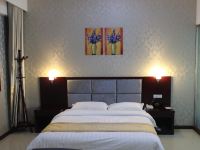 鹤壁滨海大酒店 - 标准大床房