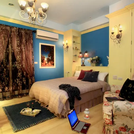Happiness Homestay