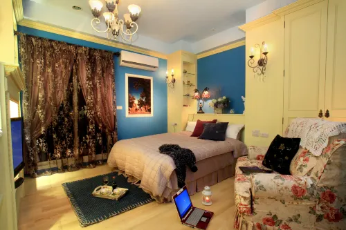 Happiness Homestay Hotels in Landkreis Yilan