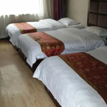 Datong Wanghao Business Hotel