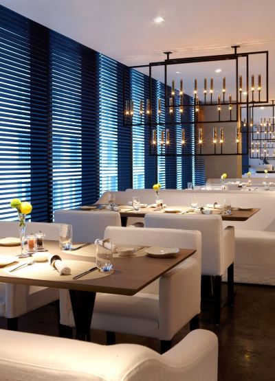 レストラン ハンブルハウス台北の写真