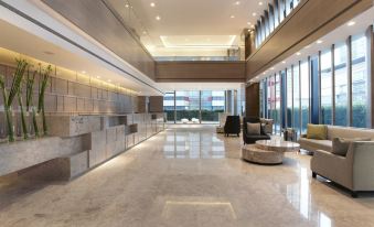 Humble House Taipei, Curio Collection by Hilton