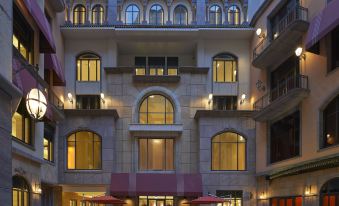 Mandarin Oriental Taipei