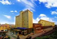 Longtan Hotel Hotels in Wuxue