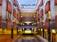 Famous Hotel Kuta Hotels near Ngurah Rai International Airport