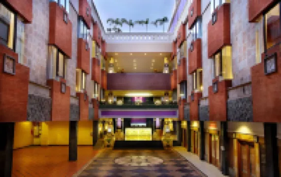 プルマタ クタ ホテル バイ プラサンティ