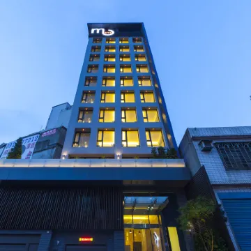 Hotel MU Hotels near Chungli