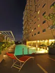 Harris Hotel and Conventions Kelapa Gading Jakarta Hotels in der Nähe von Pasar Sunter Kirana
