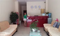 Chuxiong Yaju Hotel - 2 stelle