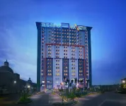 Vega Hotel Gading Serpong