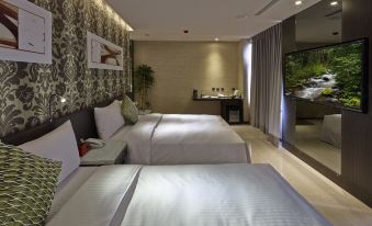 Hotel B7
