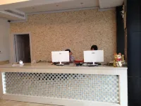 Guangde 168 Business Hotel - Ramah Hewan Peliharaan