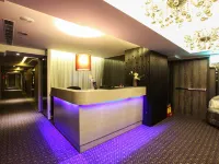 Beauty Hotels Taipei-Hotel Bnight｜Self Check-In Hotels in Тайбей