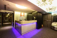 เครือโรงแรมบิวตี้ ไทเป - โรงแรมบีไนท์ (โรงแรมที่เช็คอินด้วยตนเอง)
