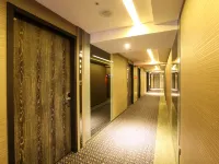 Beauty Hotels Taipei-Hotel Bnight｜Self Check-In Hotels in Тайбей
