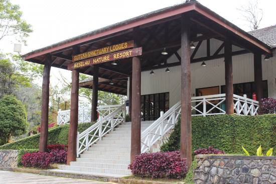 Mesilau Nature Resort Kundasang Updated 2021 Price Reviews Trip Com