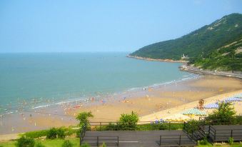 LIanYunGang Golden Bay Holiday Centre