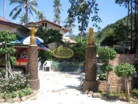 Phi Phi Banyan Villa Các khách sạn ở Ton Sai Bay