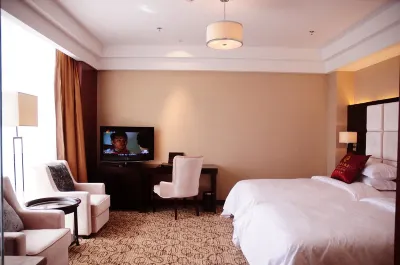 Etuoke Hotel