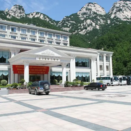 Quanli International Hotel