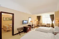 陽江嘉悅大飯店（沃爾瑪粵運總站店）