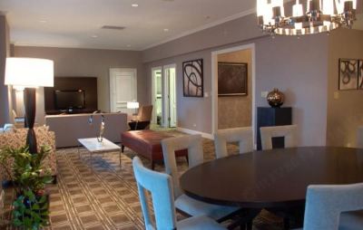 その他 ニューヨーク ヒルトン ミッドタウンの写真