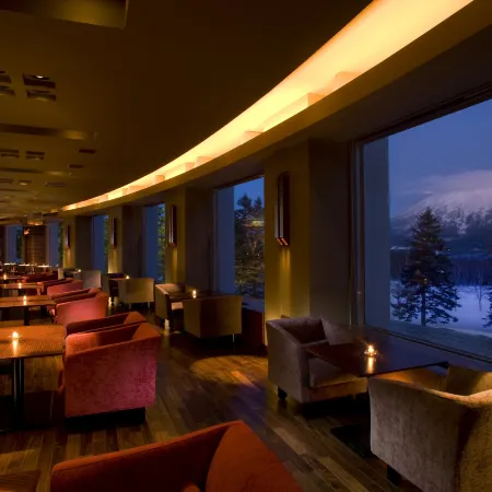 Hilton Niseko Village