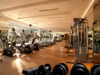 DoubleTree by Hilton Kuala Lumpur Отели рядом с достопримечательностью «Конгресс-центр The Intermark»
