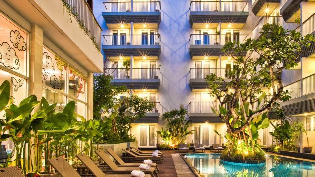 hotel
