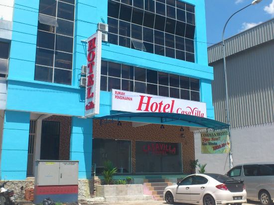 Near batu caves hotel Top Hotels