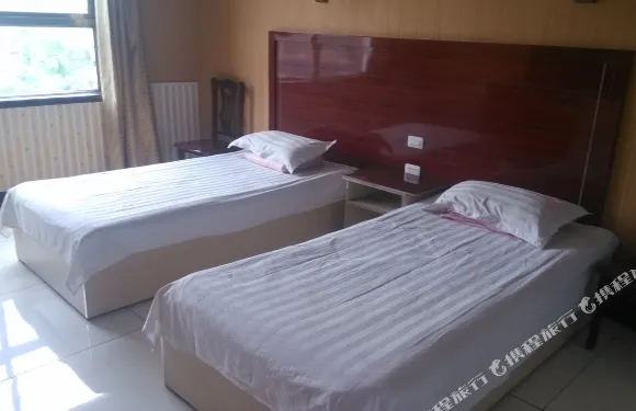 古交緣上源旅店