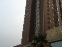 郑州同福公寓 - 酒店外部