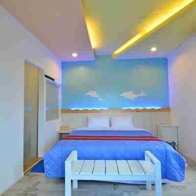 屏東大船帆民宿 Rooms