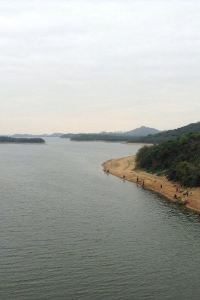 Nanpiaobeibo 鮑威爾湖景貝斯特韋斯特飯店優惠