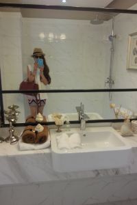 sran 深圳福田中洲灣城際飯店優惠