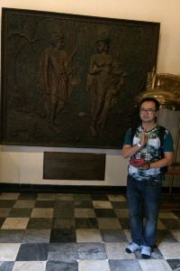 Prince William 清遠美林國際飯店（清新古龍峽飛來湖公園店）優惠