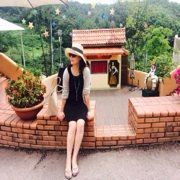 purple_crystal 高山飯店和Spa禮品優惠