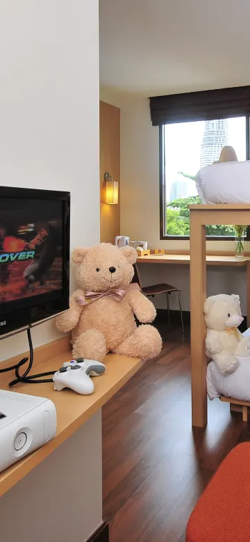 ห้องแฟมิลี่