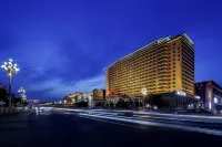 北京飯店
