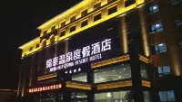 Jintai Hot Spring Resort