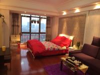 芜湖橙子公寓酒店 - 高级房
