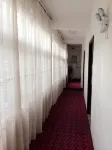 Rujia Express Hotel - Bãi đậu xe